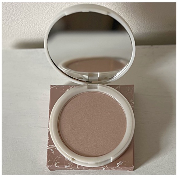 NIB PURE COSMETICS LUMINIZER COMPACT; RARE / HTF HIGHLIGHTER The LANO COMPANY - Picture 4 of 10
